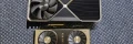 La future, ou pas, GeForce RTX 4090 Ti de NVIDIA est juste normissime...
