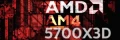 AMD lancera ses nouveaux CPU 8000G, 5000X3D et GT au premier trimestre 2024