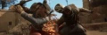 La posie de Flintlock: The Siege of Dawn se montre en vido