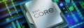 Le petit Core i3-14100 d'Intel se montre en magasin