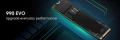 Samsung annonce le SSD PCI Express 5.0 2x 990 EVO