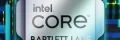 CPU Intel Bartlett Lake : Vers un modle avec 12 Cores P ???