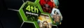 Le service NVIDIA GeForce NOW fête ses 4 ans en annonçant 27 nouveaux jeux