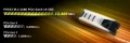 Patriot annonce le SSD Viper PV553  12400 Mo/sec