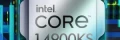 Le Core i9-14900KS  6.2 GHz d'Intel dbarquera le 14 mars prochain