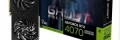 La Gainward GeForce RTX 4070 SUPER Ghost  627 euros chez Materiel.net