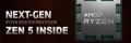 ASRock et Biostar porposent aussi le support des CPU AMD RYZEN 9000