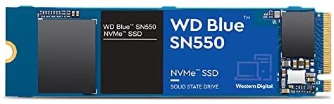 bon plan : Promo WD Blue SN550 1 To