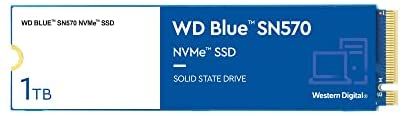 bon plan : SSD M2 SN570 1To en promo