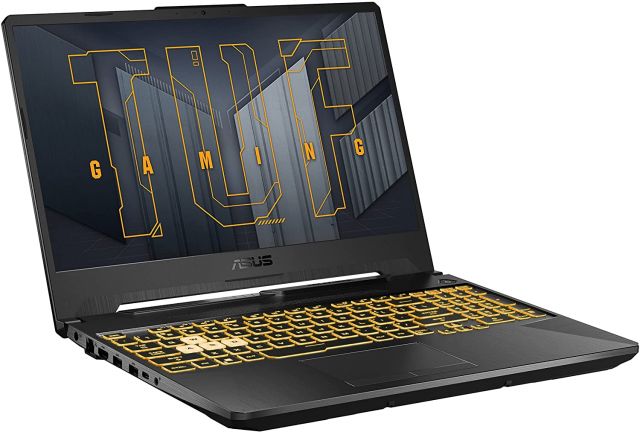 bon plan : Grosse promotion Asus Gaming A15 core i711800H RTX 3060