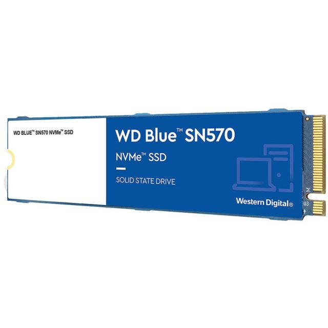 bon plan : Promo WD Blue SN570 1 to