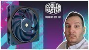 Cooler Master Mobius 120 OC, un ventilateur garanti à vie !