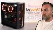 be quiet! PURE BASE 500 FX : Du pur bonheur ?
