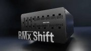 Le montage de votre PC plus facile que jamais avec les RMx SHIFT ATX 3.0 de CORSAIR