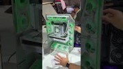 Comme toujours, IN WIN ABUSE avec ses boitiers !!!  #gaming #technologie #gamingpc #inwin