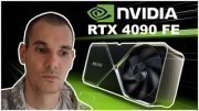 RTX 4090 Founders Edition : Le monstre vert de NVIDIA débarque