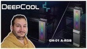 DeepCool GH-01 A-RGB, du style pour soutenir ta carte graphique !