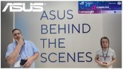 COMPUTEX 2023 : Behind the scene, comment sont conçus les produits ASUS, le réponse en vidéo