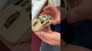 NOCTUA met du froid dans ta main avec sa souris PULSAR Ventil�e #gaming #technologie #gamingpc