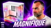 MAGNIFIQUE et BIEN FAIT, le H6 RGB+ de NZXT