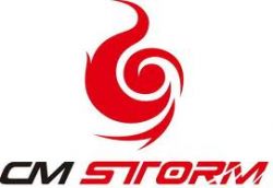 CM Storm