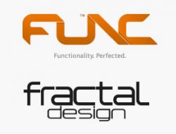 Func/Fractal Design