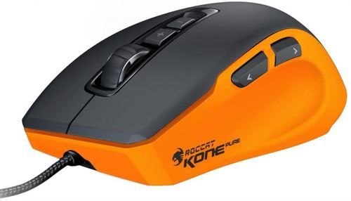 Kone Pure Core Performance Orange