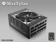 MaxTytan 1250W (EDT1250EWT)