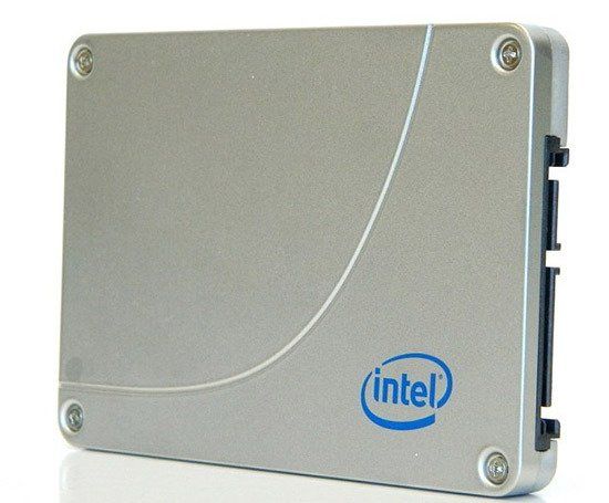 Intel 335 