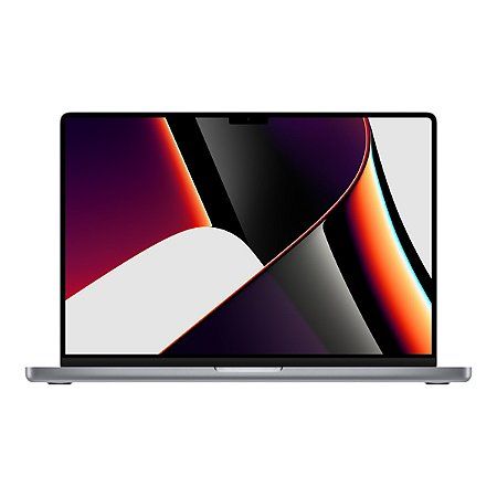 MacBook Pro 16 M1 Pro (0194252545812)