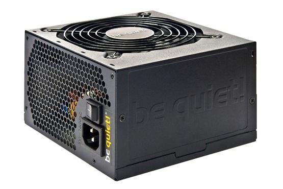 Be Quiet Pure Power L7 630 Watts