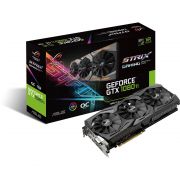 Asus GeForce GTX 1080Ti Strix OC 11G