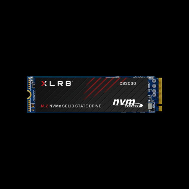 XLR8 CS3030 M.2 NVMe 1TB SSD