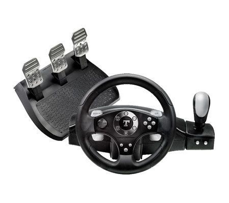 Thrustmaster RGT FFB Pro Clutch Edition Pas d'image