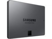 Samsung 840 EVO 120 Go SSD SATA III (MZ-7TE120BW) Pas d'image