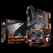 AORUS Z370 Ultra Gaming