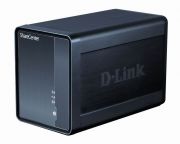D-Link DNS-325 + 2x1.5To wd 64M