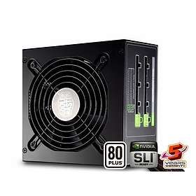 Cooler Master Real Power Pro 620W