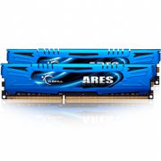 G.Skill Ares 2 X 4 Go DDR3 - PC 19200 2400Mhz  F3-2400C11D-8GAB