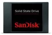 Sandisk SanDisk SSD 7 mm 128Go SSD SATA III (SDSSDP-128G-G25) Pas d'image