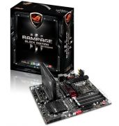 Asus Rampage III extreme Black Edition