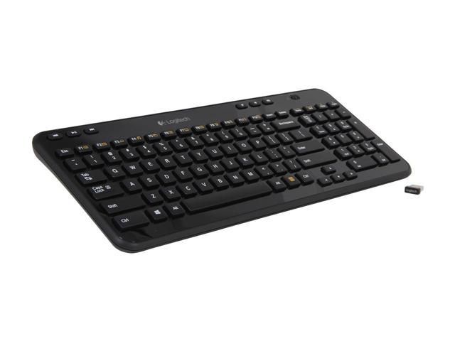 Logitech Compact Keyboard K360