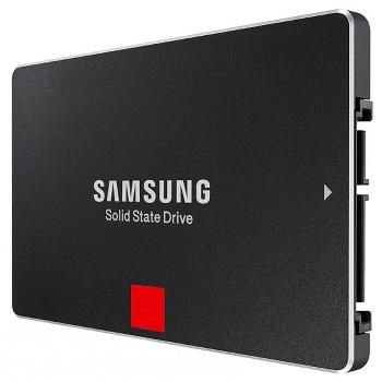 Samsung 830 Serie 256 Go SSD SATA III (MZ-7PC256D/EU) Pas d'image