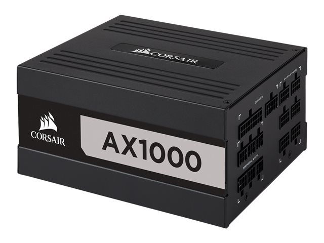 AX1000 80PLUS Titanium