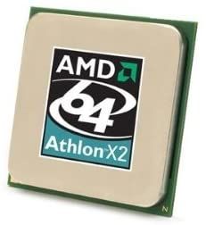AMD Athlon 64 X2 6000+ socket AM2