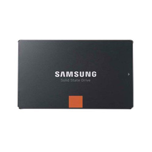 Samsung 840 Pro 250 Go SSD SATA III (MZ-7PD256BW) Pas d'image