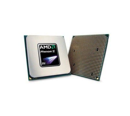 AMD Phenom II X6 1090T Black Edition