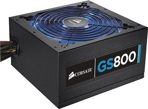 GS - 800W