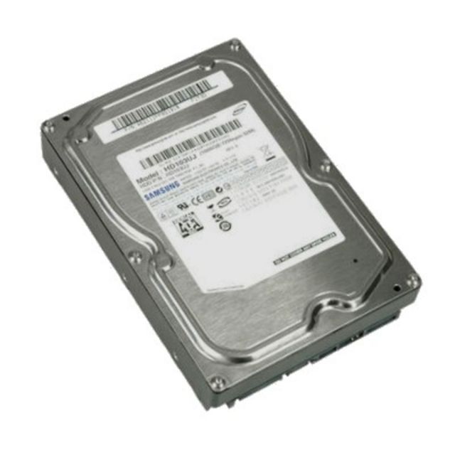 Spinpoint F1 - 750 Go SATA II 7200trs/mn 32Mo (HD753LJ)