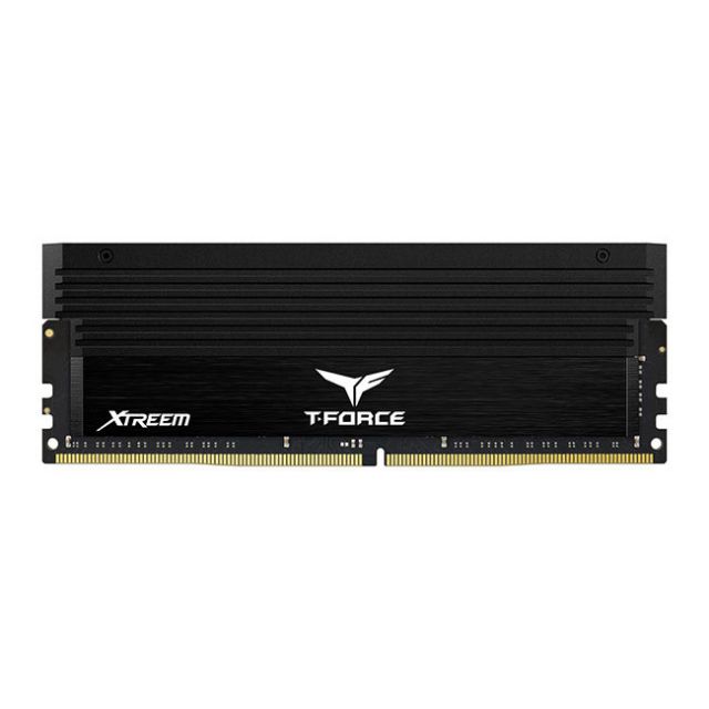 T-Force XTREEM 8PACK DDR4-PC36000 4500Mhz